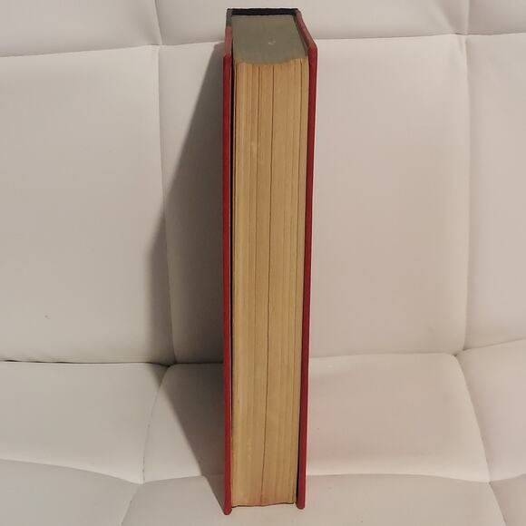 Mario Puzo The Dark Arena 1955 1st Edition 1st Printing Random House Hardcover - Picture 4 of 10